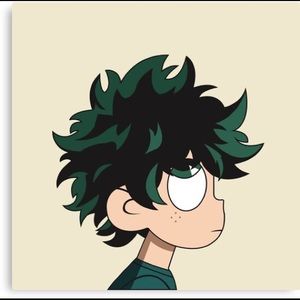 Meet your Posher, Albert